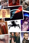 Sci-Fi Collage 2