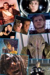 Sci-Fi Collage 4